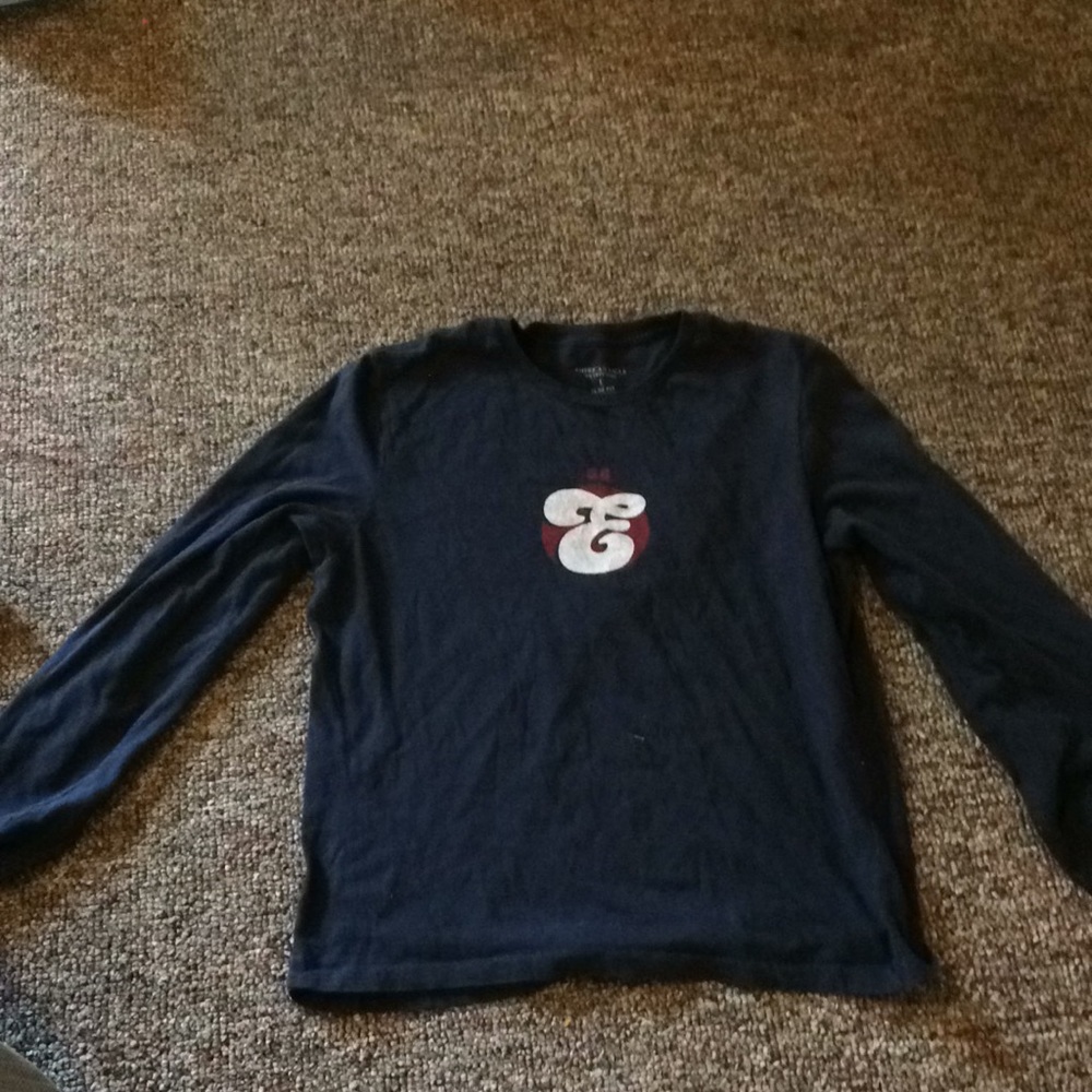 only worn twice. in good shape, comfy!!